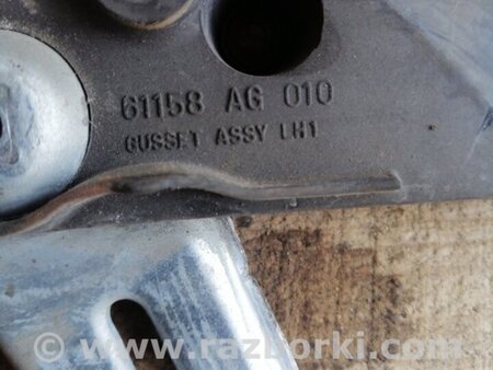 ФОТО Кронштейн левый для Subaru Legacy IV BL/BP (03-09) Київ