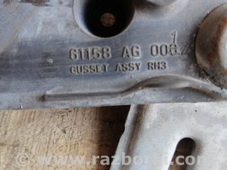 ФОТО Кронштейн правый для Subaru Legacy IV BL/BP (03-09) Київ