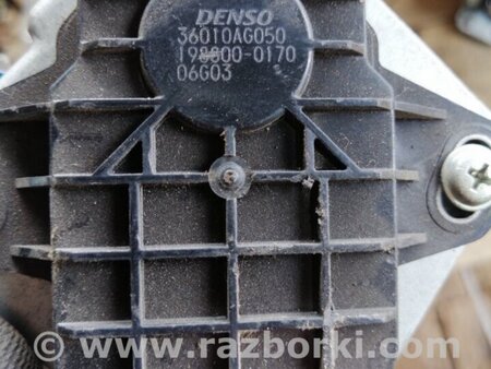 ФОТО Педаль газа для Subaru Legacy IV BL/BP (03-09) Київ