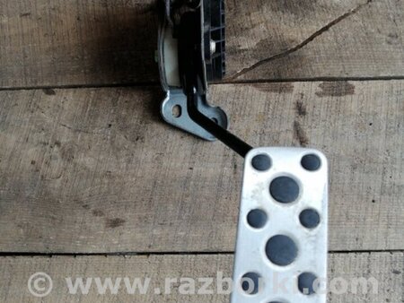 ФОТО Педаль газа для Subaru Legacy IV BL/BP (03-09) Київ