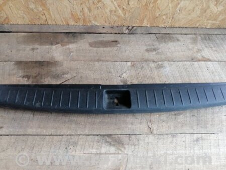 ФОТО Накладка кузова для Subaru Legacy IV BL/BP (03-09) Київ