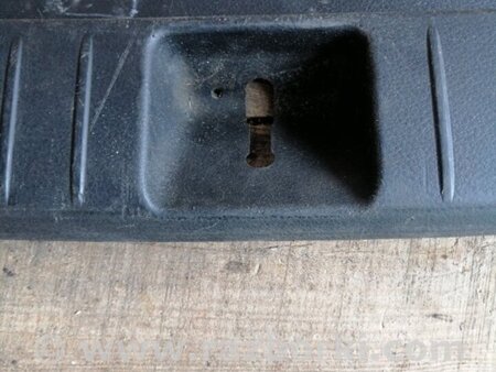 ФОТО Накладка кузова для Subaru Legacy IV BL/BP (03-09) Київ