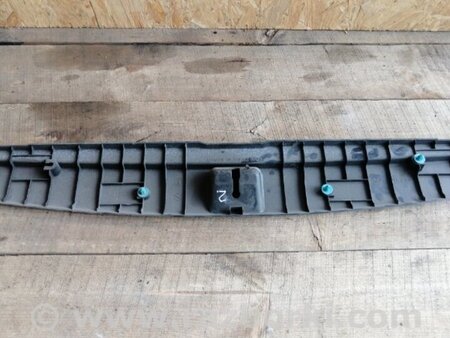 ФОТО Накладка кузова для Subaru Legacy IV BL/BP (03-09) Київ