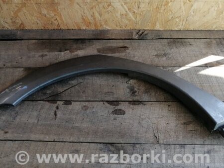 ФОТО Накладка на крыло задняя правая для Subaru Legacy IV BL/BP (03-09) Київ