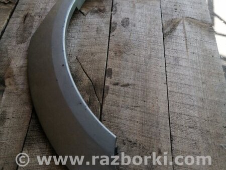 ФОТО Накладка на крыло задняя правая для Subaru Legacy IV BL/BP (03-09) Київ