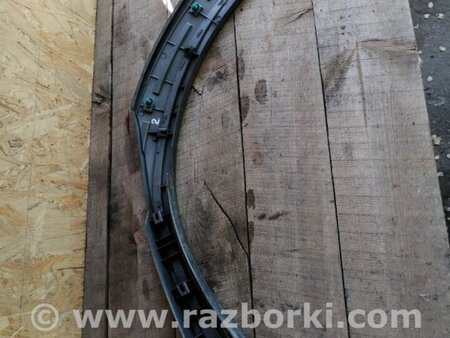 ФОТО Накладка на крыло задняя правая для Subaru Legacy IV BL/BP (03-09) Київ