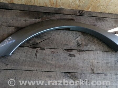 ФОТО Накладка на крыло задняя правая для Subaru Legacy IV BL/BP (03-09) Київ