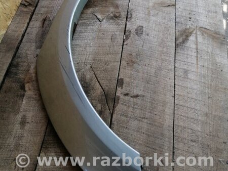 ФОТО Накладка на крыло задняя правая для Subaru Legacy IV BL/BP (03-09) Київ