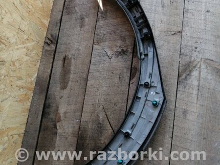 ФОТО Накладка на крыло задняя правая для Subaru Legacy IV BL/BP (03-09) Київ