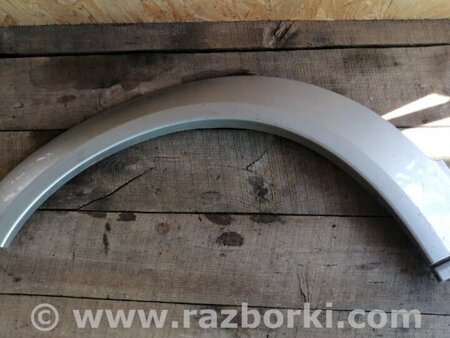 ФОТО Накладка на крыло передняя левая для Subaru Legacy IV BL/BP (03-09) Київ