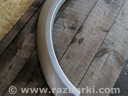 ФОТО Накладка на крыло передняя левая для Subaru Legacy IV BL/BP (03-09) Київ