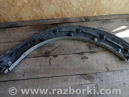 ФОТО Накладка на крыло передняя левая для Subaru Legacy IV BL/BP (03-09) Київ