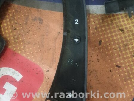 ФОТО Накладка кузова для Subaru Legacy IV BL/BP (03-09) Київ