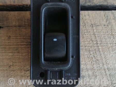 ФОТО Кнопка стеклоподъемника левая для Subaru Legacy IV BL/BP (03-09) Київ