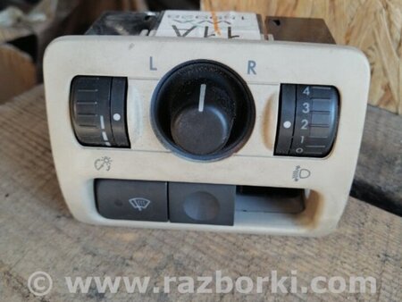 ФОТО Блок кнопок для Subaru Legacy IV BL/BP (03-09) Київ