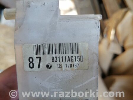 ФОТО Кронштейн для Subaru Legacy IV BL/BP (03-09) Київ