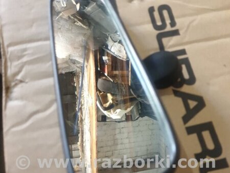 ФОТО Зеркало заднего вида (салон) для Subaru Legacy IV BL/BP (03-09) Київ