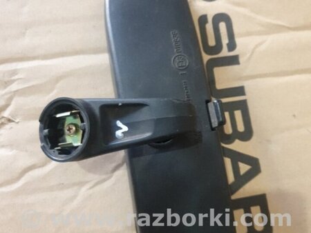 ФОТО Зеркало заднего вида (салон) для Subaru Legacy IV BL/BP (03-09) Київ