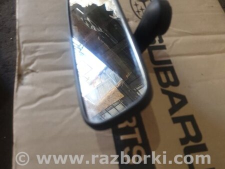 ФОТО Зеркало заднего вида (салон) для Subaru Legacy IV BL/BP (03-09) Київ