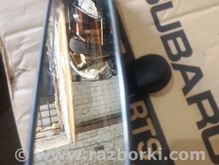 ФОТО Зеркало заднего вида (салон) для Subaru Legacy IV BL/BP (03-09) Київ