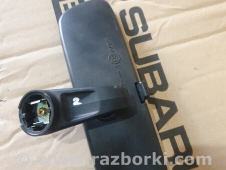 ФОТО Зеркало заднего вида (салон) для Subaru Legacy IV BL/BP (03-09) Київ