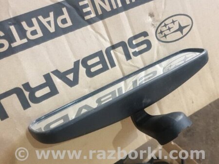 ФОТО Зеркало заднего вида (салон) для Subaru Legacy IV BL/BP (03-09) Київ