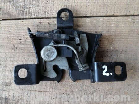 ФОТО Замок капота для Subaru Legacy IV BL/BP (03-09) Київ