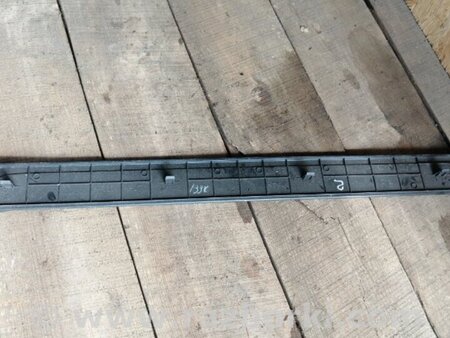 ФОТО Накладка на порог в салоне передняя правая для Subaru Legacy IV BL/BP (03-09) Київ