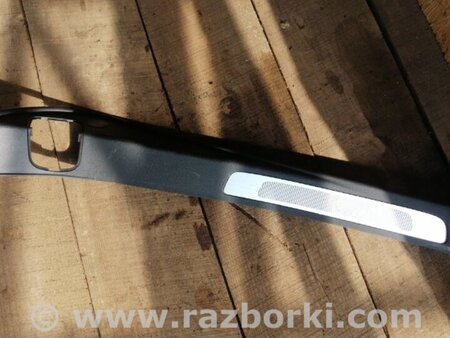 ФОТО Накладка на порог в салоне задняя левая для Subaru Legacy IV BL/BP (03-09) Київ