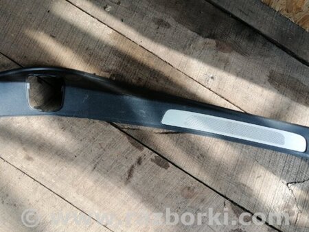 ФОТО Накладка на порог в салоне задняя левая для Subaru Legacy IV BL/BP (03-09) Київ