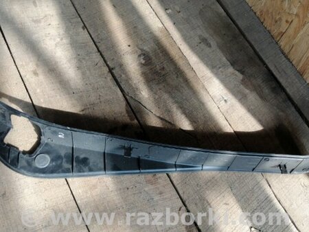 ФОТО Накладка на порог в салоне задняя левая для Subaru Legacy IV BL/BP (03-09) Київ