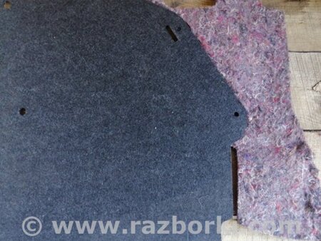 ФОТО Обшивка багажника правая для Subaru Legacy IV BL/BP (03-09) Київ