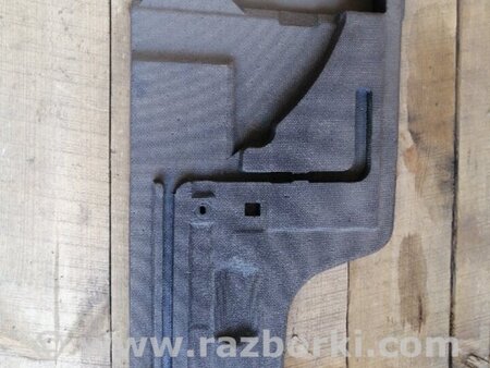 ФОТО Наполнитель багажника левый для Subaru Legacy IV BL/BP (03-09) Київ