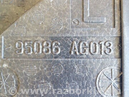 ФОТО Наполнитель багажника левый для Subaru Legacy IV BL/BP (03-09) Київ