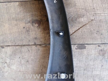 ФОТО Накладка на крыло левая для Subaru Legacy IV BL/BP (03-09) Київ