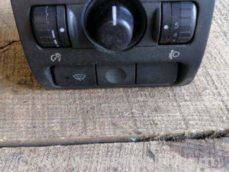 ФОТО Блок кнопок для Subaru Legacy IV BL/BP (03-09) Київ