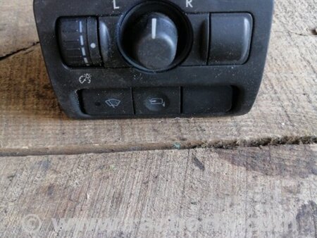 ФОТО Блок кнопок для Subaru Legacy IV BL/BP (03-09) Київ