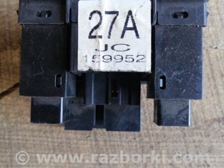 ФОТО Блок кнопок для Subaru Legacy IV BL/BP (03-09) Київ