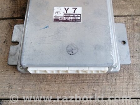 ФОТО Блок управления для Subaru Legacy IV BL/BP (03-09) Київ