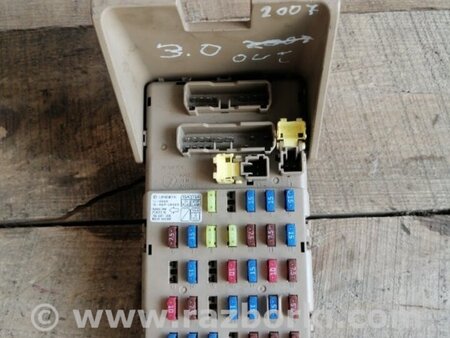 ФОТО Блок предохранителей для Subaru Legacy IV BL/BP (03-09) Київ