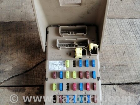ФОТО Блок предохранителей для Subaru Legacy IV BL/BP (03-09) Київ