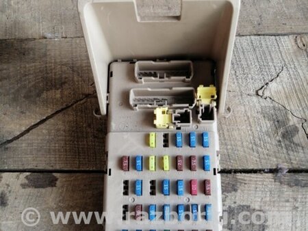 ФОТО Блок предохранителей для Subaru Legacy IV BL/BP (03-09) Київ