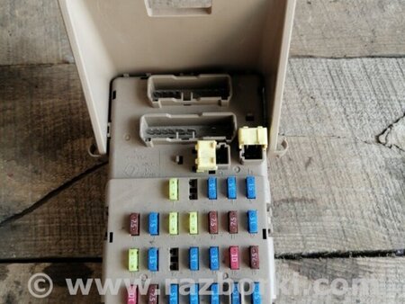 ФОТО Блок предохранителей для Subaru Legacy IV BL/BP (03-09) Київ