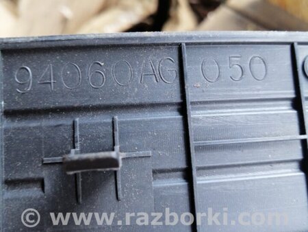 ФОТО Накладка на порог в салоне передняя правая для Subaru Legacy IV BL/BP (03-09) Київ