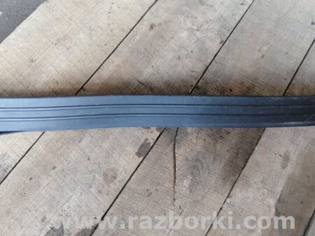 ФОТО Накладка на порог в салоне передняя левая для Subaru Legacy IV BL/BP (03-09) Київ