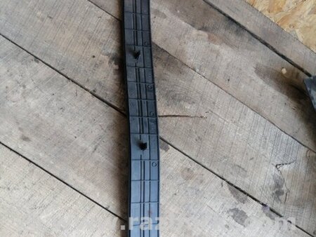 ФОТО Накладка на порог в салоне передняя левая для Subaru Legacy IV BL/BP (03-09) Київ