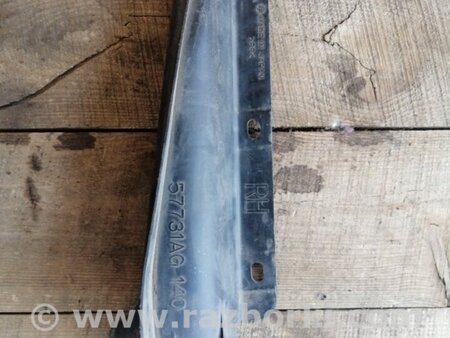 ФОТО Защита задняя правая для Subaru Legacy IV BL/BP (03-09) Київ