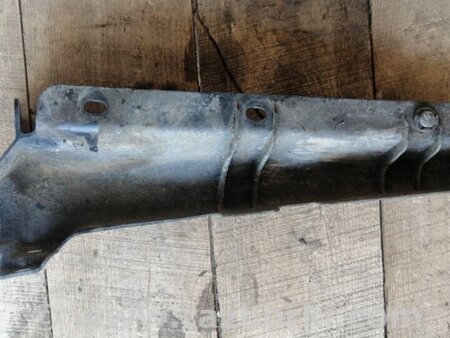 ФОТО Защита задняя правая для Subaru Legacy IV BL/BP (03-09) Київ