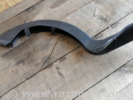 ФОТО Накладка кузова для Subaru Legacy IV BL/BP (03-09) Київ