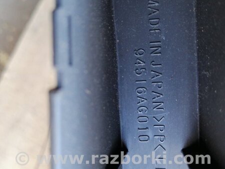 ФОТО Накладка кузова для Subaru Legacy IV BL/BP (03-09) Київ
